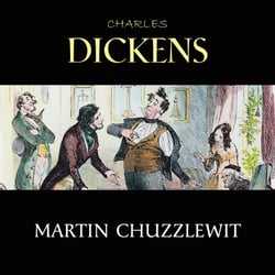 Martin Chuzzlewit