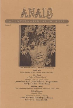 ANAIS: An International Journal, Vol. 3