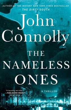 The Nameless Ones - A Thriller