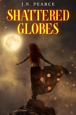Shattered Globes - 7th Level Academy, #1