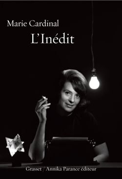 L'inédit - Grasset et Annika Parance éditeur