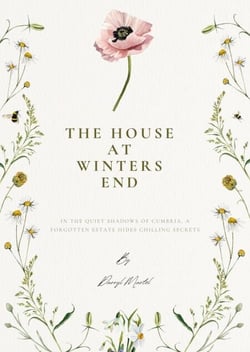 The House At Winters End