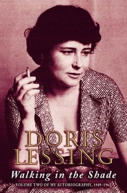 Walking in the Shade - Volume Two of My Autobiography, 1949 -1962 (Text Only)