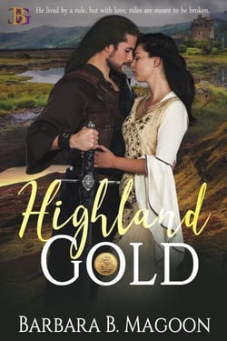 Highland Gold
