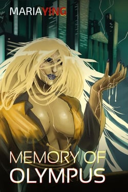 Memory of Olympus - Gunmetal Olympus, #2