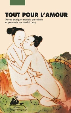 Tout pour l'amour - Récits érotiques