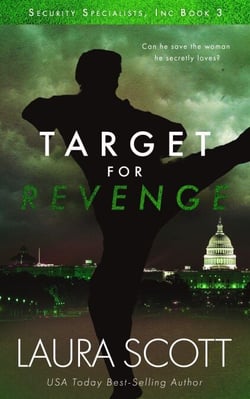 Target for Revenge - Security Specialists, Inc., #3