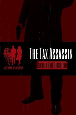 The Tax Assassin - Seth and Ava Mysteries, #1