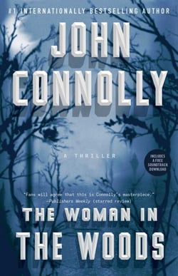 The Woman in the Woods - A Thriller