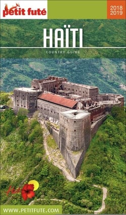 Guide Haïti 2018/2019 Petit Futé