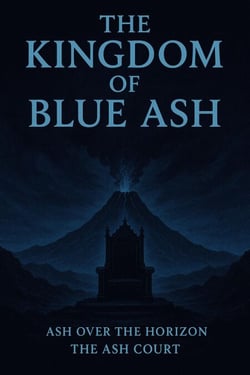 The Kingdom of Blue ash