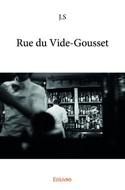 Rue du Vide-Gousset