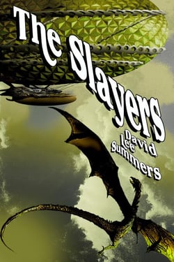The Slayers