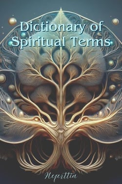 Dictionary of Spiritual Terms