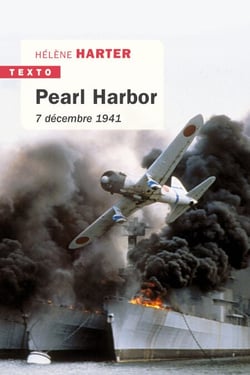 Pearl Harbor - 7 décembre 1941