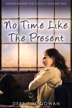 No Time Like The Present - Hiding Behind The Couch, #5