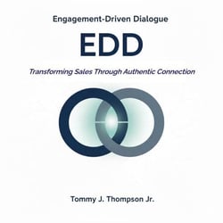 Engagement-Driven Dialogue: Transforming Sales Through Authentic Connection