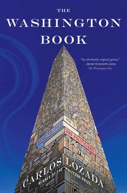 The Washington Book - How to Read Politics and Politicians