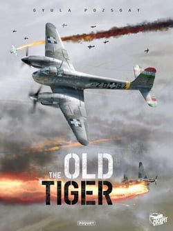 The Old Tiger