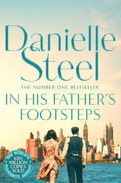 In His Father's Footsteps - A Sweeping Story Of Survival, Courage And Ambition Spanning Three Generations