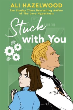 Stuck With You - From the bestselling author of The Love Hypothesis