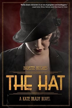 The Hat (The Kate Brady Series Book 1) - The Kate Brady Series, #1