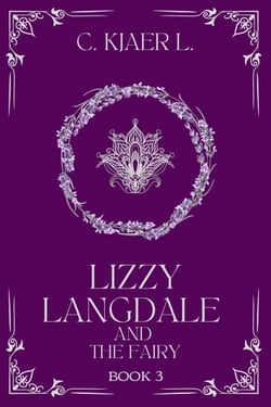 Lizzy Langdale and the Fairy - Lizzy Langdale, #3