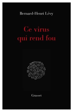 Ce virus qui  rend fou - essai