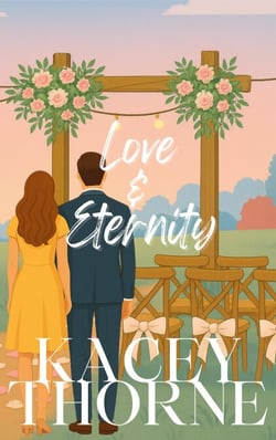 Love and Eternity - Healing Hearts, #3