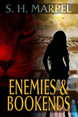Enemies &amp; Bookends - Ghost Hunters Mystery Parables