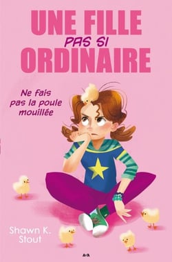 Ne fais pas la poule mouillée - Ne fais pas la poule mouillée
