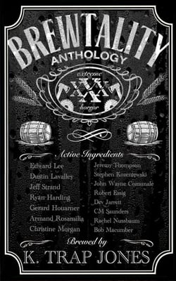 Brewtality - The Evil Cookie Anthologies, #1