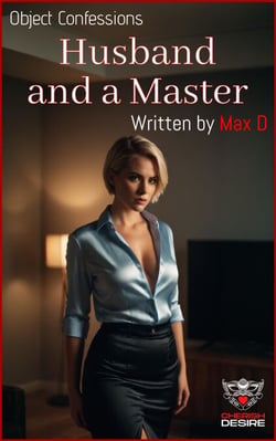 Object Confessions - Husband and a Master - Object Confessions