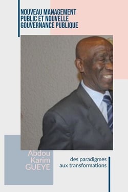 Nouveau Management Public et Nouvelle Gouvernance publique : des paradigmes aux transformations - Gouvernance Management Public Prospective, #3