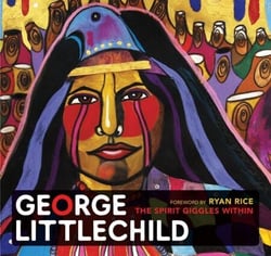 George Littlechild - The Spirit Giggles Within