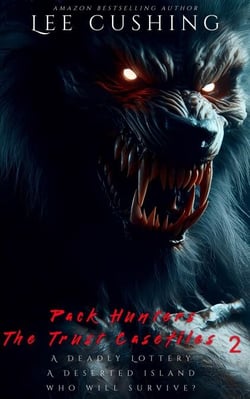 Pack Hunters - Trust Casefiles, #2