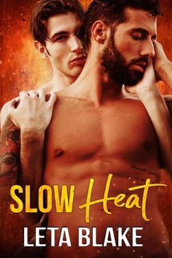 Slow Heat - Heat of Love, #1