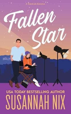 Fallen Star - Starstruck, #2