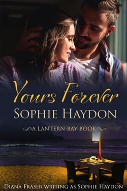 Yours Forever - Lantern Bay, #5