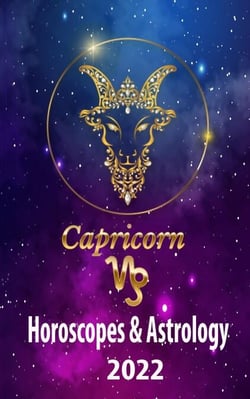 Capricorn Horoscopes &amp; Astrology 2022 - world astrology predictions 2022, #10