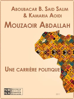Mouzaoir Abdallah - Une carrière politique controversée