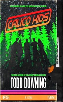 Calico Kids