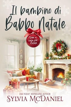 Il bambino di Babbo Natale - Vieni a casa per Natale, #3