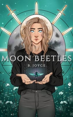 Moon Beetles - Moon Beetles, #1