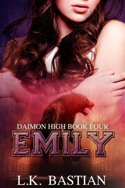 Emily - Daimon High
