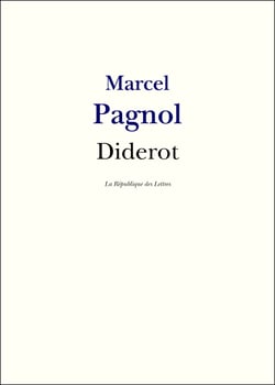Diderot - Vie et Oeuvre de Denis Diderot