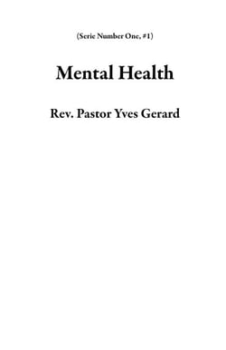 Mental Health - Serie Number One, #1