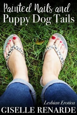 Painted Nails and Puppy Dog Tails: Lesbian Erotica - What Do Lesbians Do In Bed? SINGLES