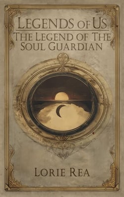 Legends of Us - The Legend of the Soul Guardian