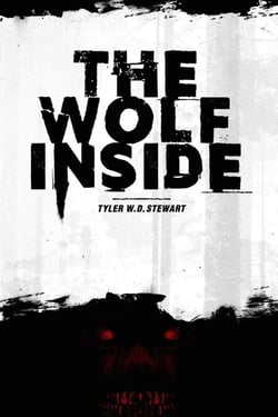 The Wolf Inside - The Wild Hunt, #1